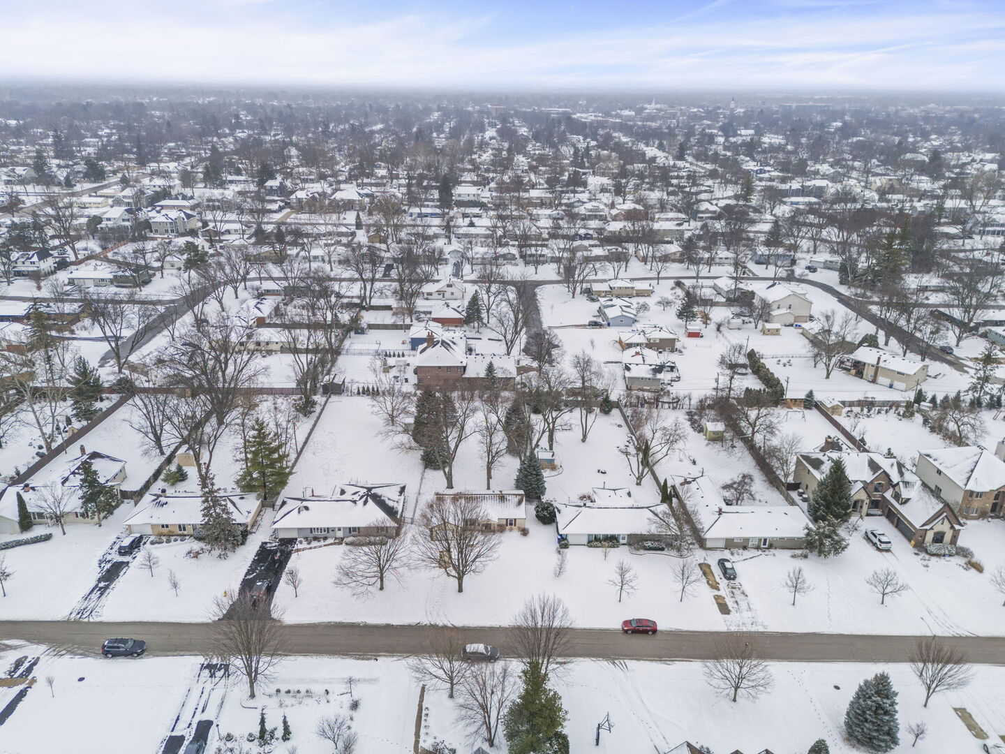 722 Countryside Drive Wheaton, IL 60187 - Photo 21 of 24