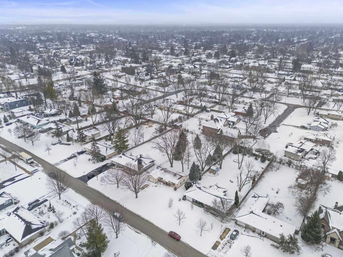 722 Countryside Drive Wheaton, IL 60187 - Photo 22 of 24