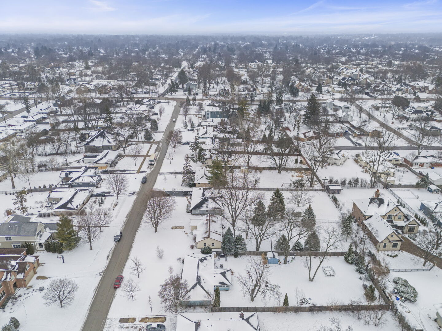 722 Countryside Drive Wheaton, IL 60187 - Photo 23 of 24