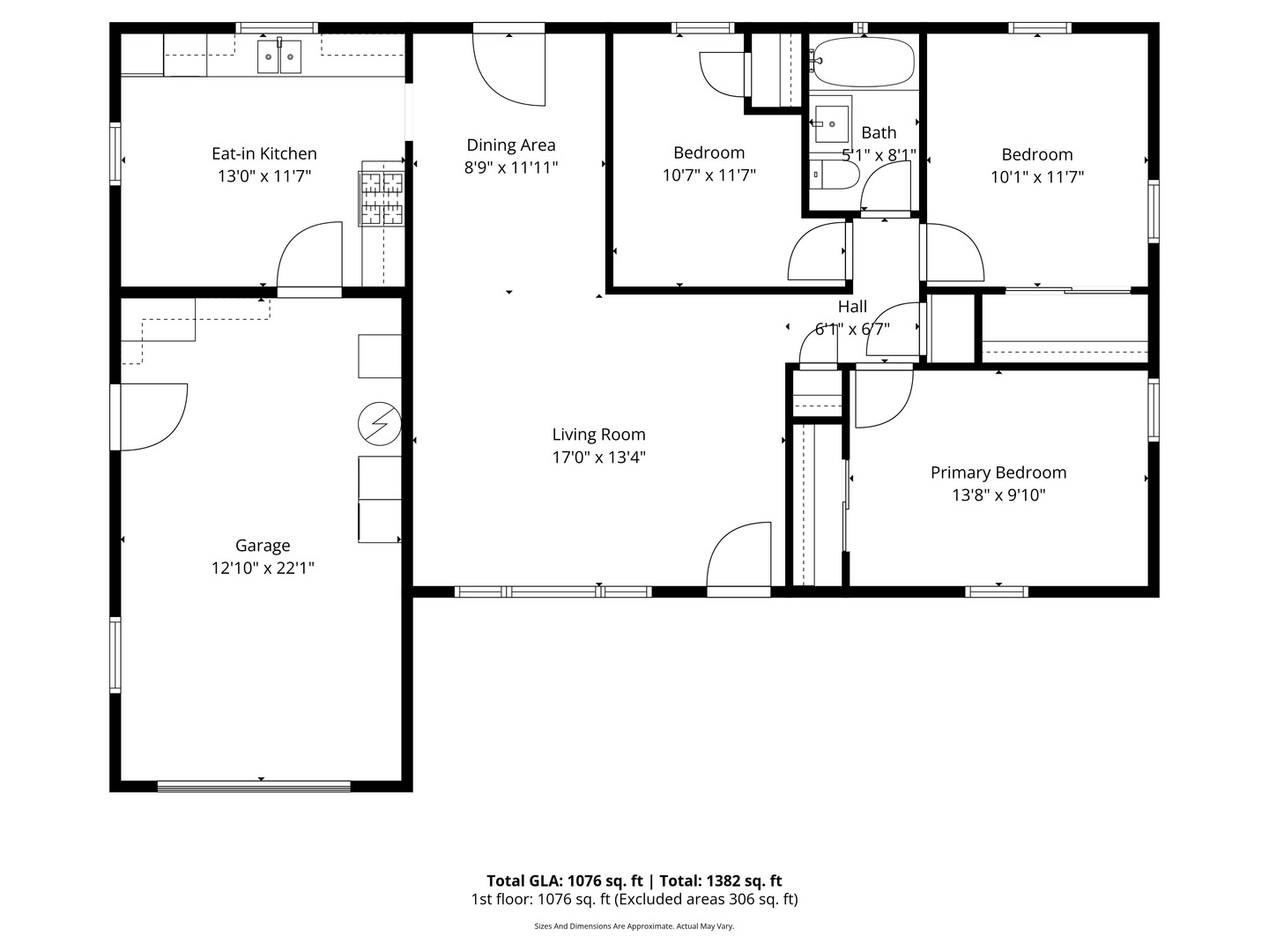 722 Countryside Drive Wheaton, IL 60187 - Photo 24 of 24