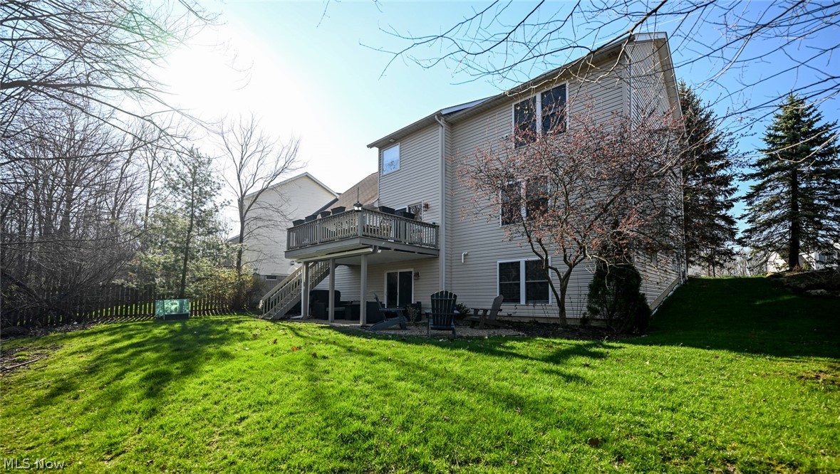 865 Holborn Road Streetsboro, OH 44241 - Photo 20 of 32