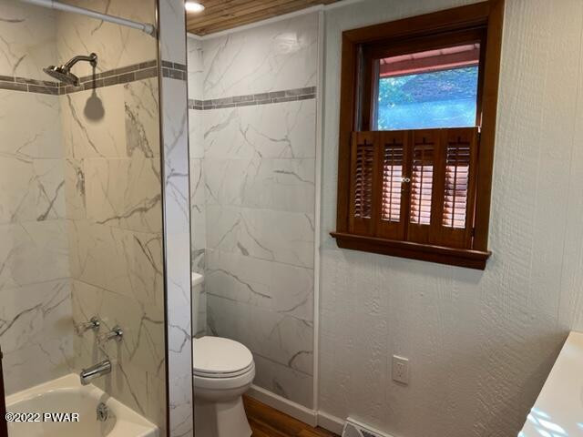 157 Ness Road Dingmans Ferry, PA 18328 - Photo 21 of 33 Bathroom