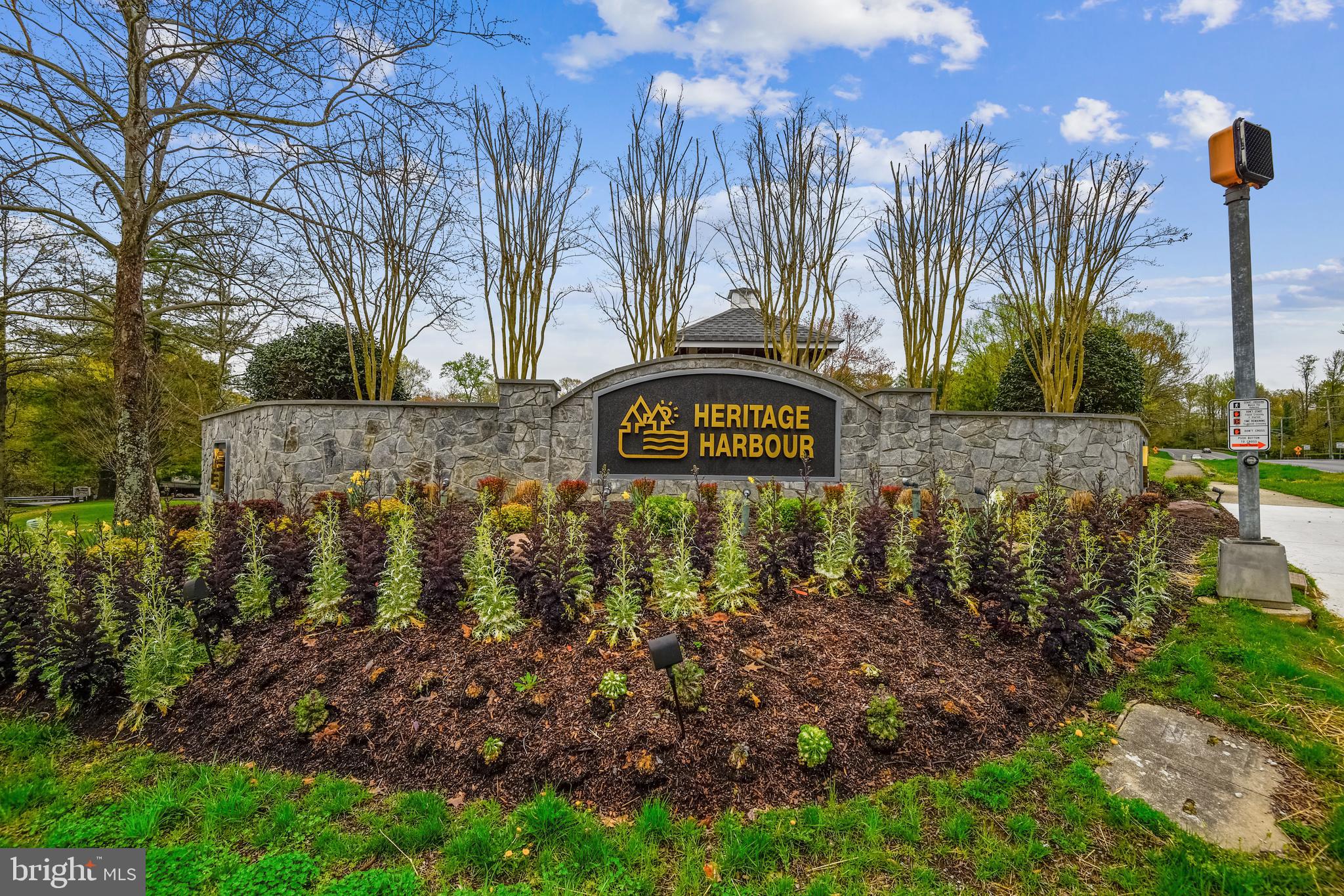 2587 Golfers Ridge Road Annapolis, MD 21401 - Photo 1 of 1 The Good Life In Heritage Harbour