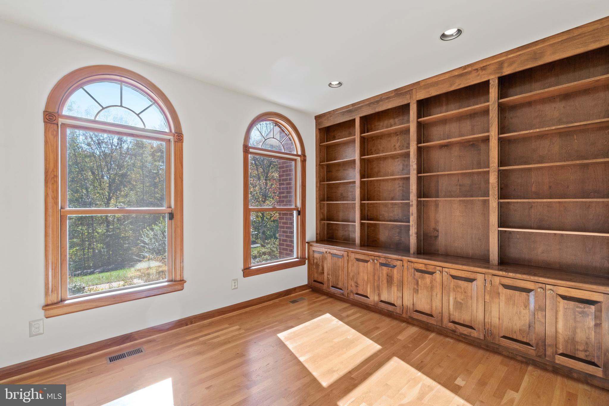 7815 Shannon Hill Road Louisa, VA 23093 - Photo 17 of 63 Beautiful custom built ins