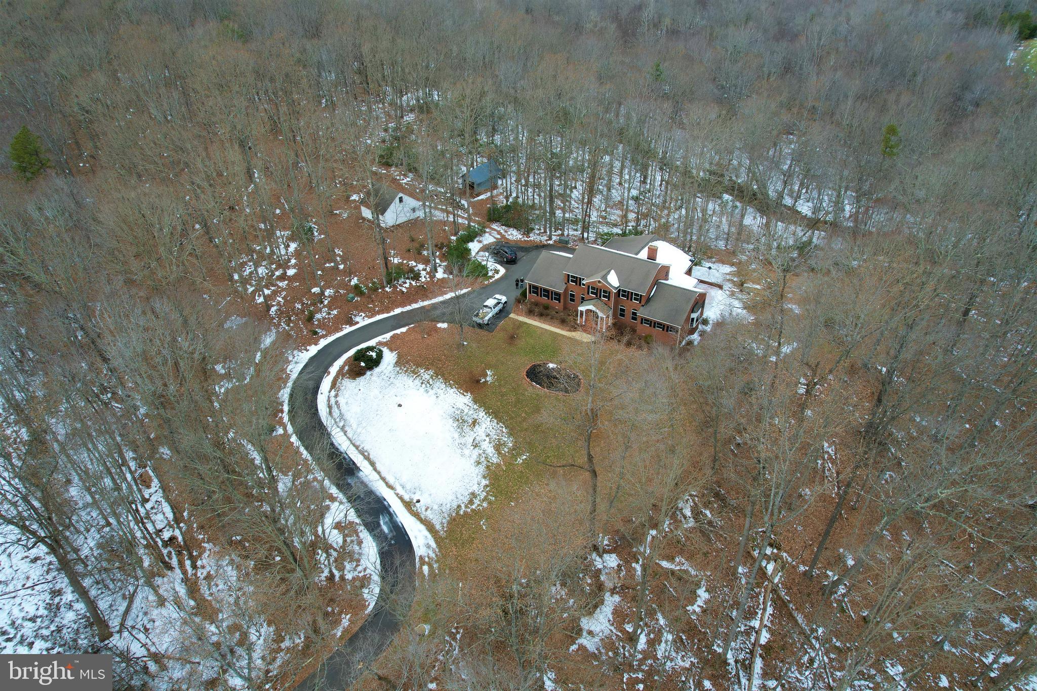 7815 Shannon Hill Road Louisa, VA 23093 - Photo 58 of 63