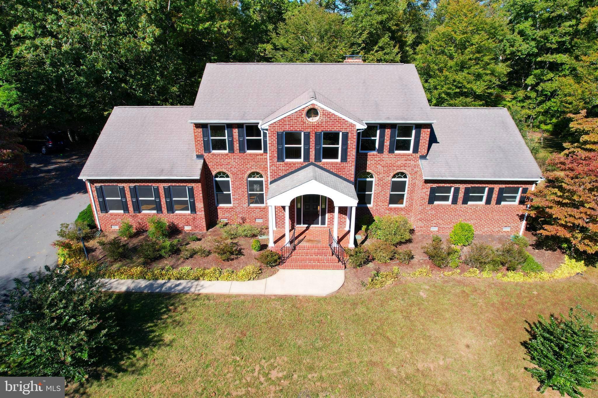 7815 Shannon Hill Road Louisa, VA 23093 - Photo 8 of 63