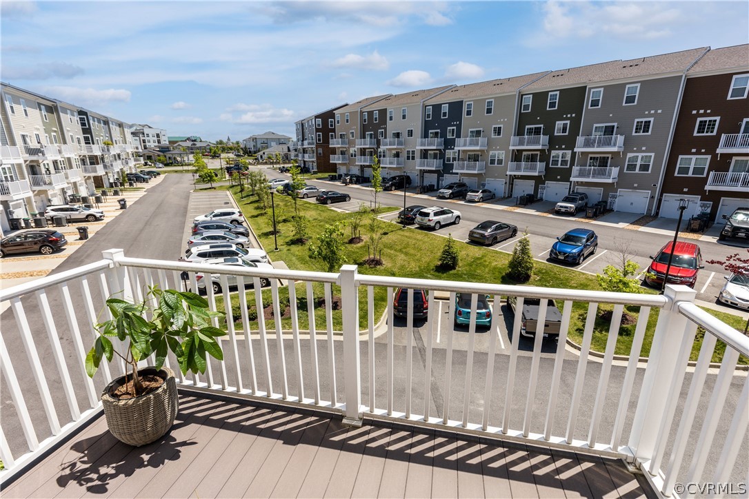 4332 Saunders Station Loop, Unit B Henrico, VA 23233 - Photo 38 of 42