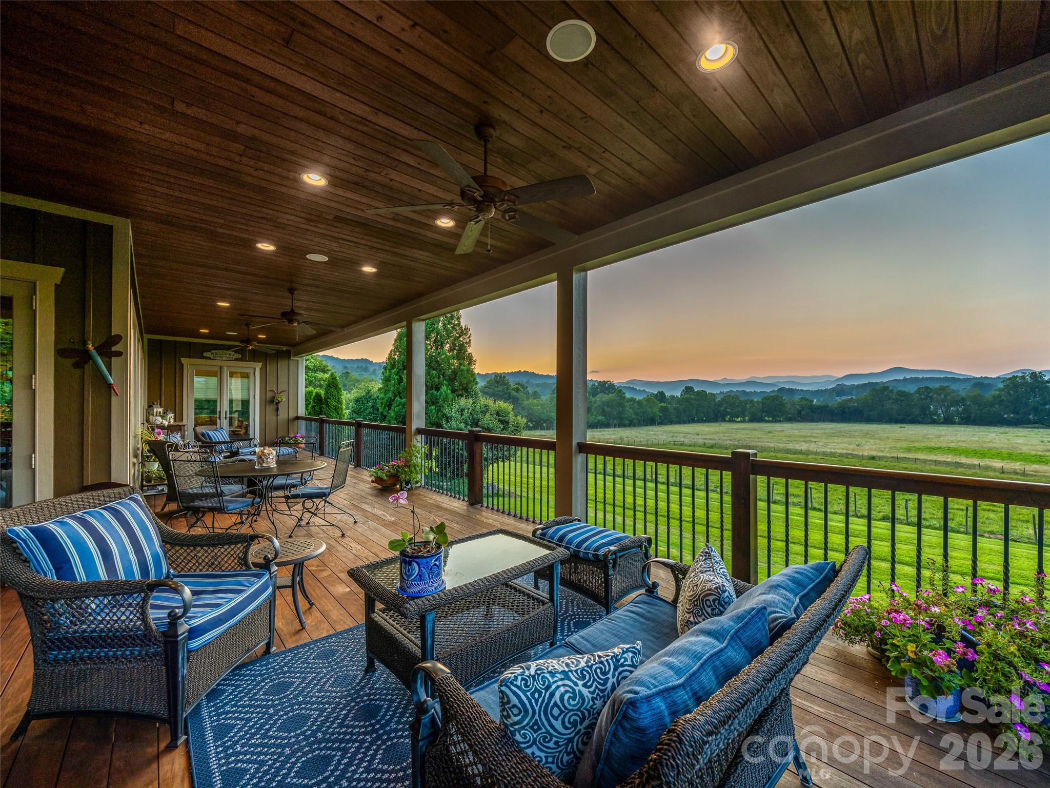 280 Walnut Hollow Road Brevard, NC 28712 - Photo 15 of 48 Gallery Image 15