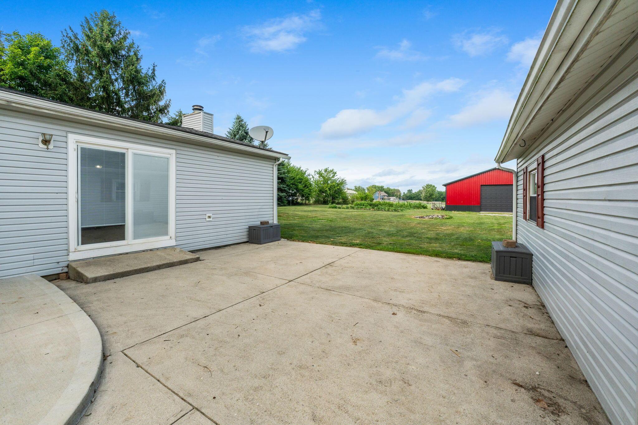 27770 Zook Road Richwood, OH 43344 - Photo 8 of 67 27770 Zook road (EXTERIOR)-11 - Copy
