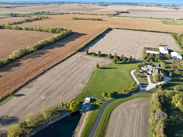 $502,645 | 0 West Arsenal Road, Manhattan, IL 60442