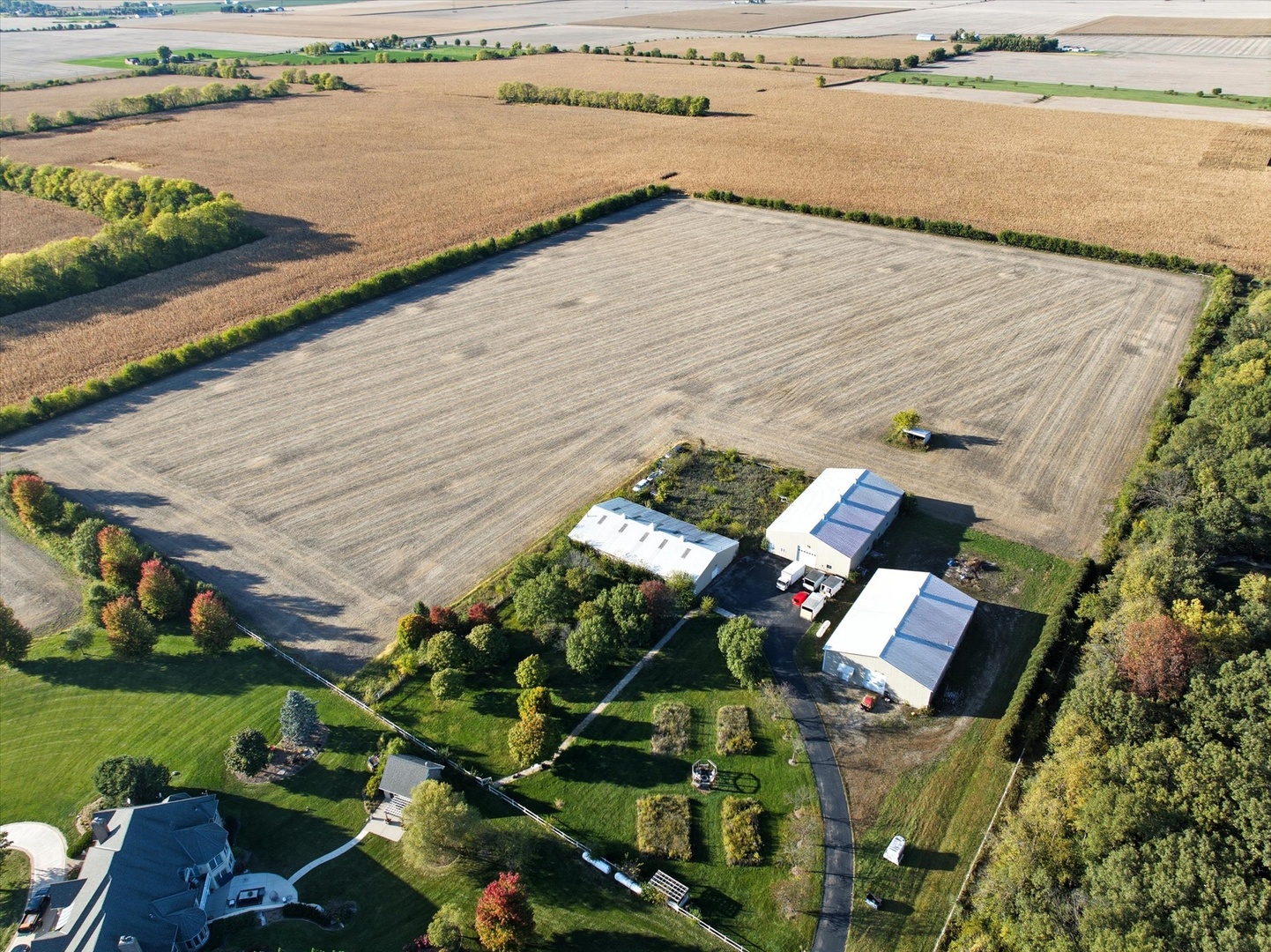 0 West Arsenal Road Manhattan, IL 60442 - Photo 8 of 18 a picture of an ocean view