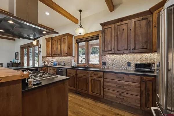 $2,350,000 | 449 Monarch Crest Trail, Durango, CO 81301