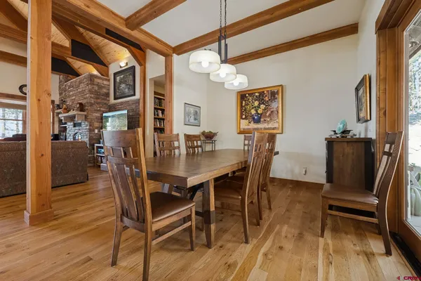 $2,350,000 | 449 Monarch Crest Trail, Durango, CO 81301