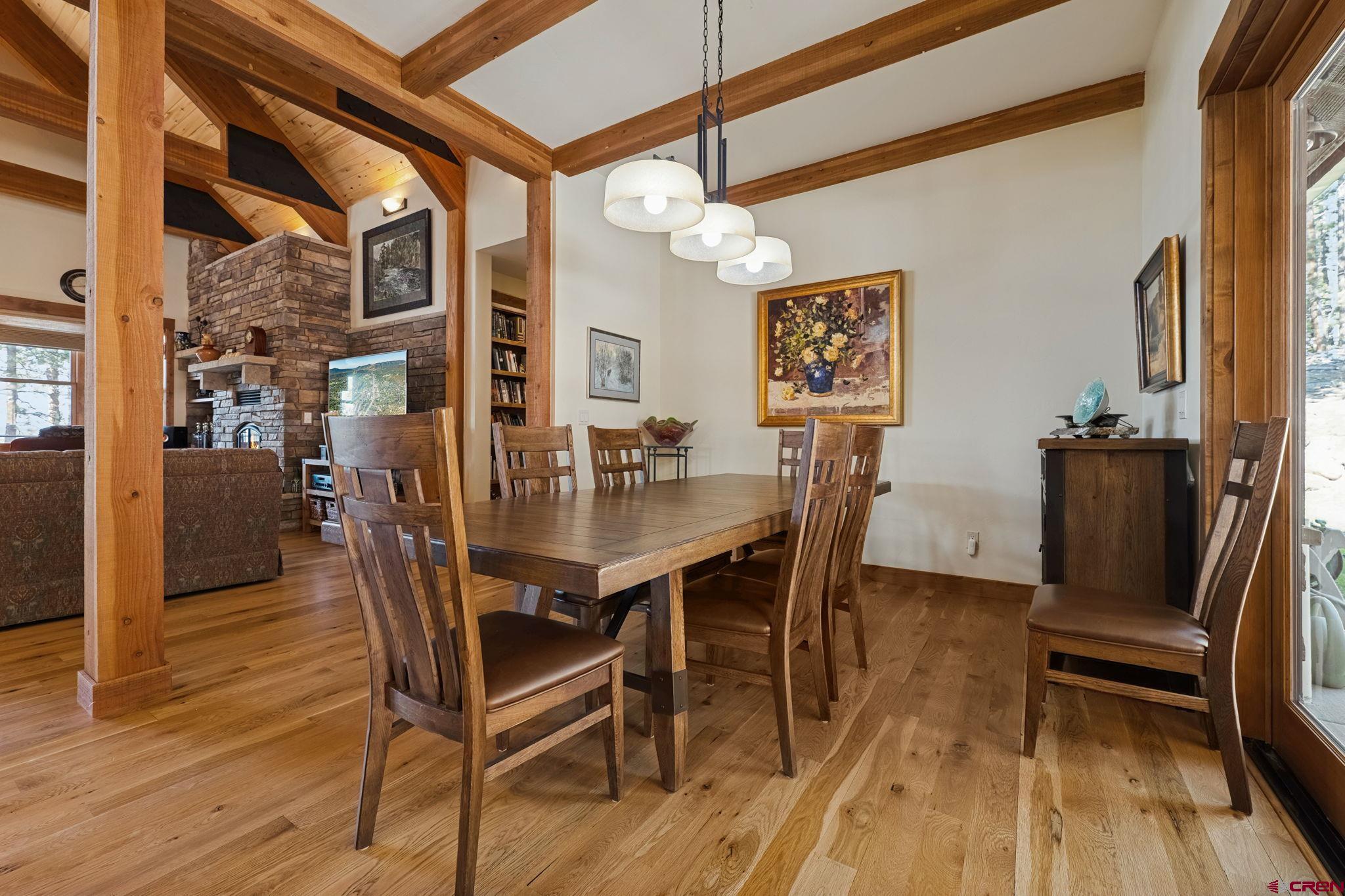 449 Monarch Crest Trail Durango, CO 81301 - Photo 14 of 45