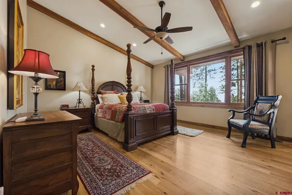 $2,350,000 | 449 Monarch Crest Trail, Durango, CO 81301