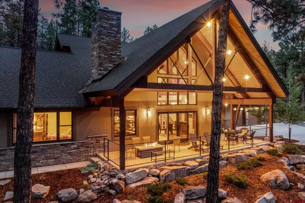 $2,350,000 | 449 Monarch Crest Trail, Durango, CO 81301