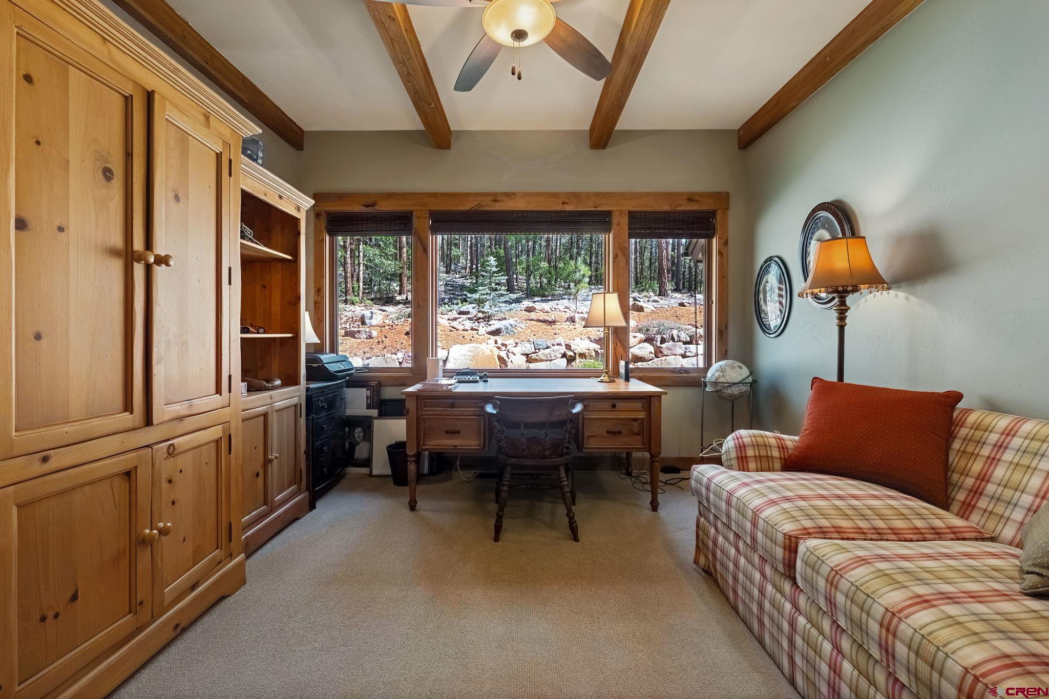 449 Monarch Crest Trail Durango, CO 81301 - Photo 15 of 45