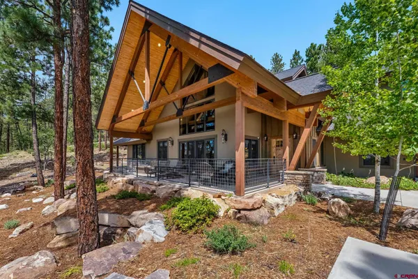 $2,350,000 | 449 Monarch Crest Trail, Durango, CO 81301