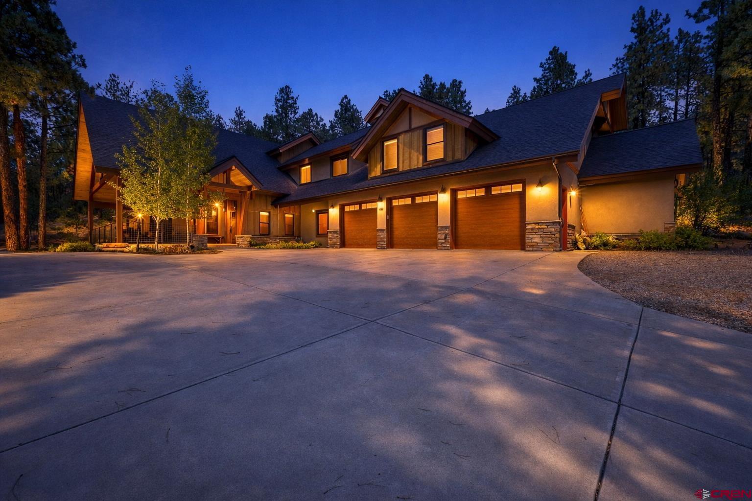 449 Monarch Crest Trail Durango, CO 81301 - Photo 2 of 45