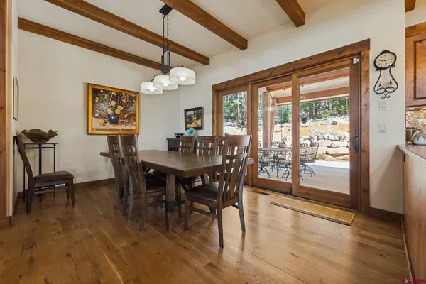 $2,350,000 | 449 Monarch Crest Trail, Durango, CO 81301