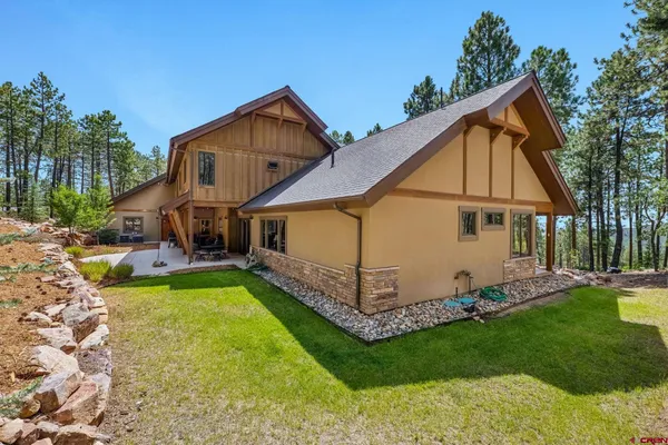 $2,350,000 | 449 Monarch Crest Trail, Durango, CO 81301