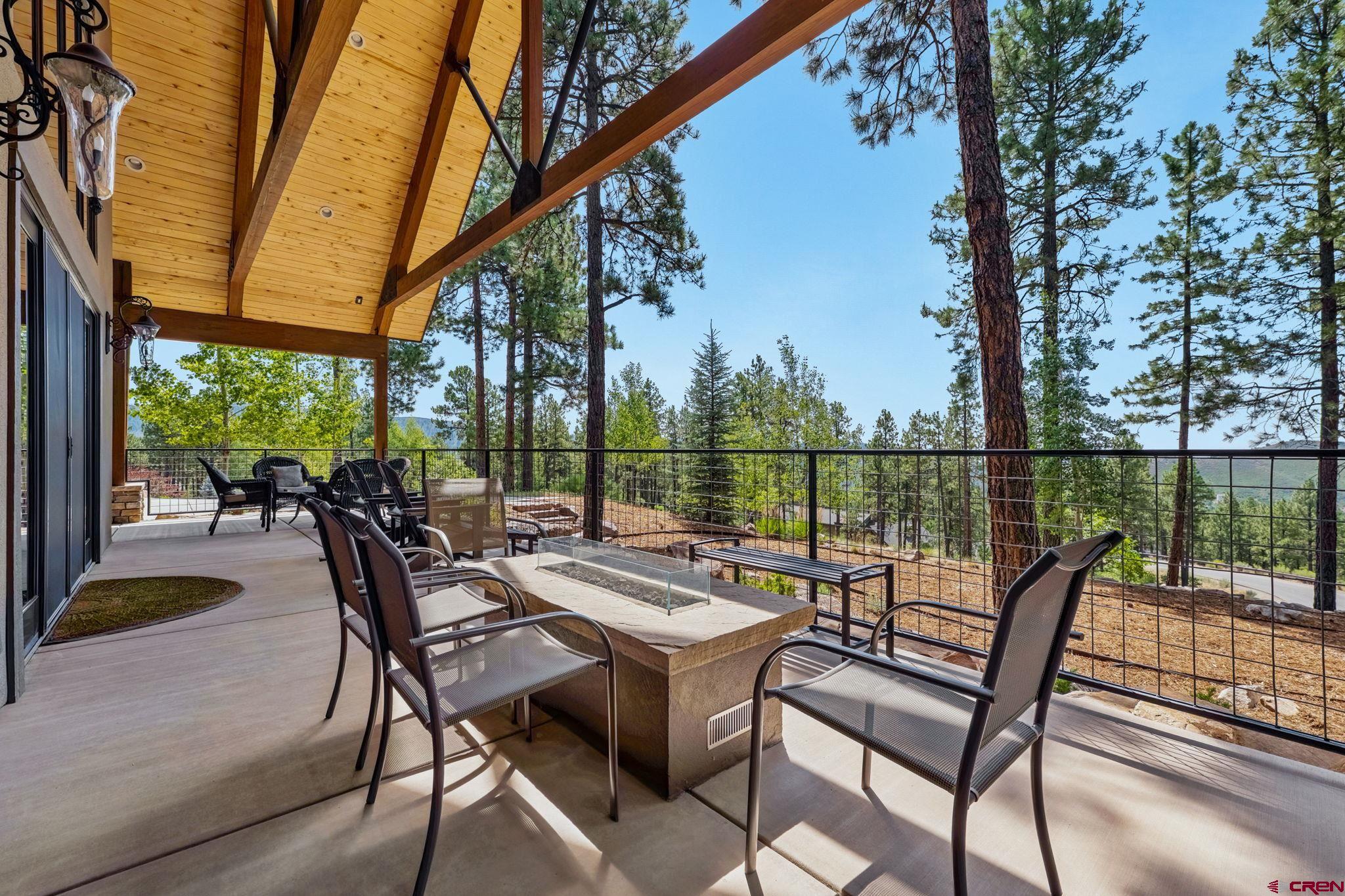 449 Monarch Crest Trail Durango, CO 81301 - Photo 22 of 45