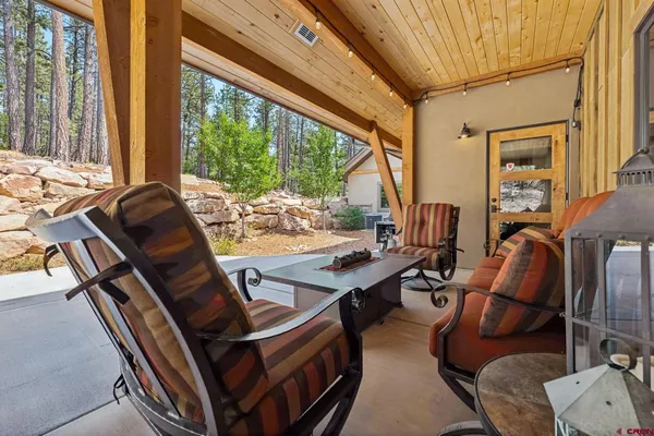 $2,350,000 | 449 Monarch Crest Trail, Durango, CO 81301