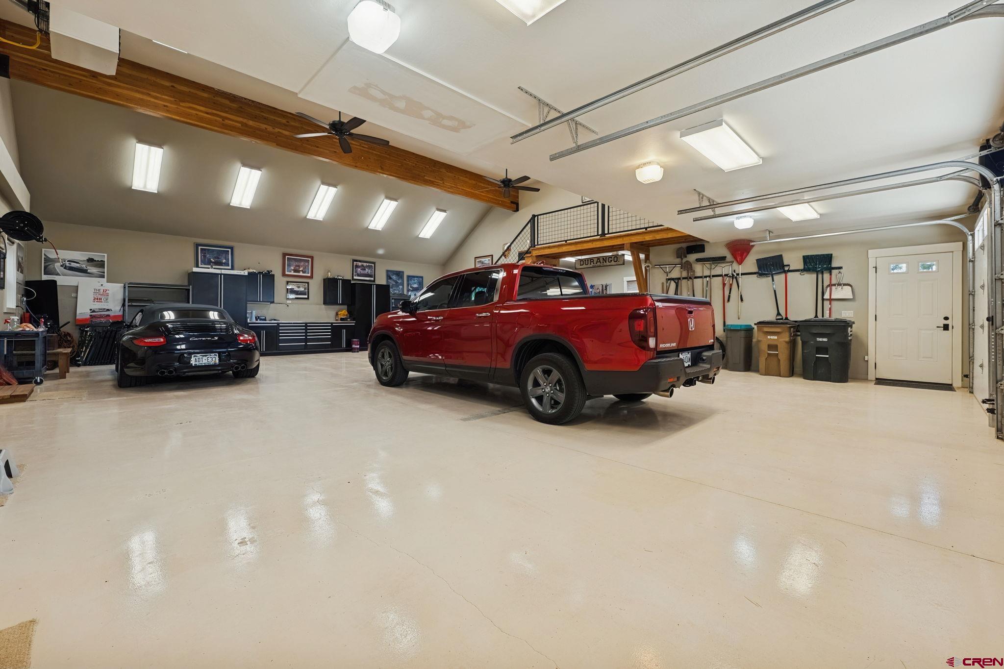 449 Monarch Crest Trail Durango, CO 81301 - Photo 26 of 45