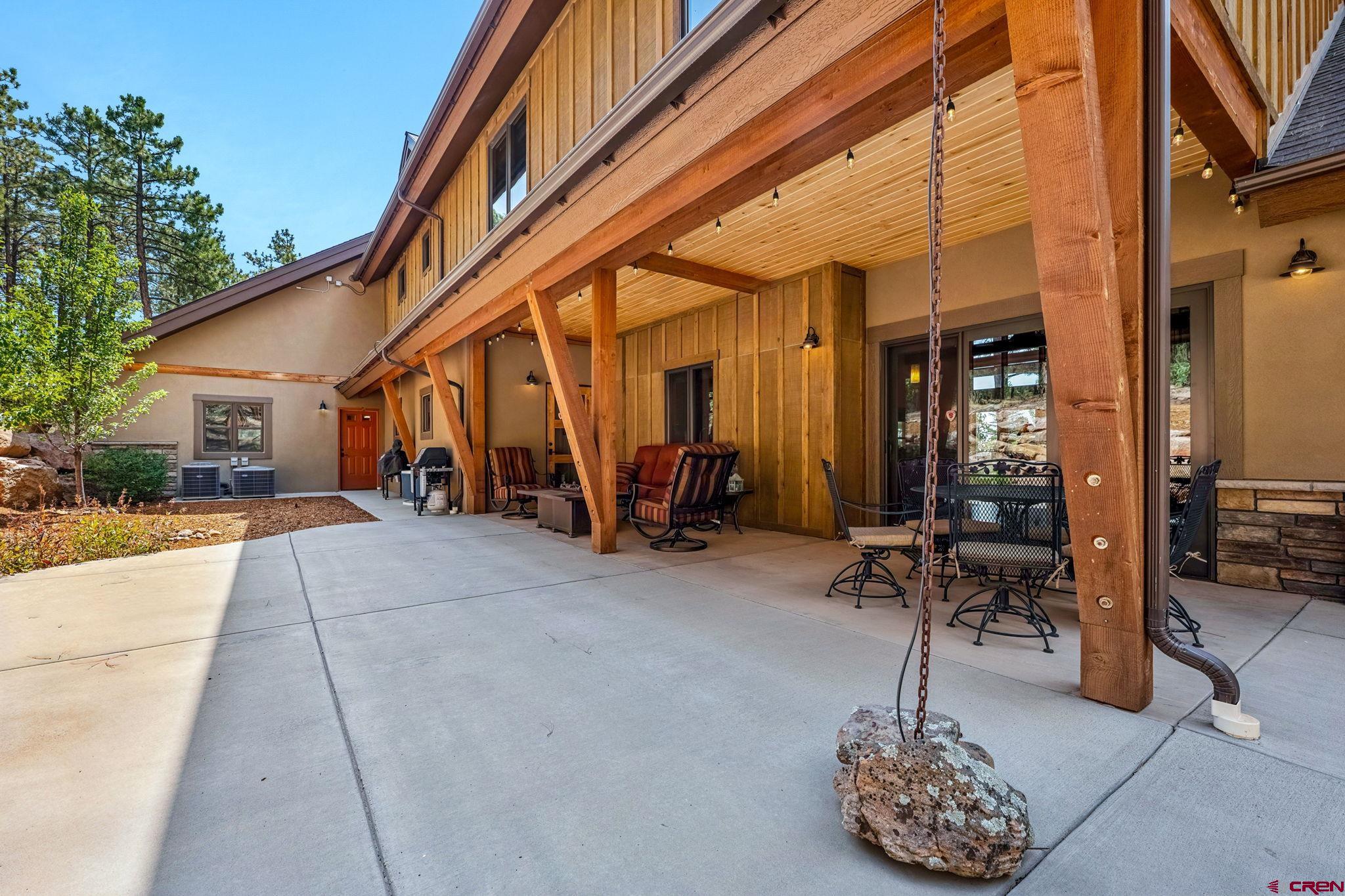 449 Monarch Crest Trail Durango, CO 81301 - Photo 28 of 45