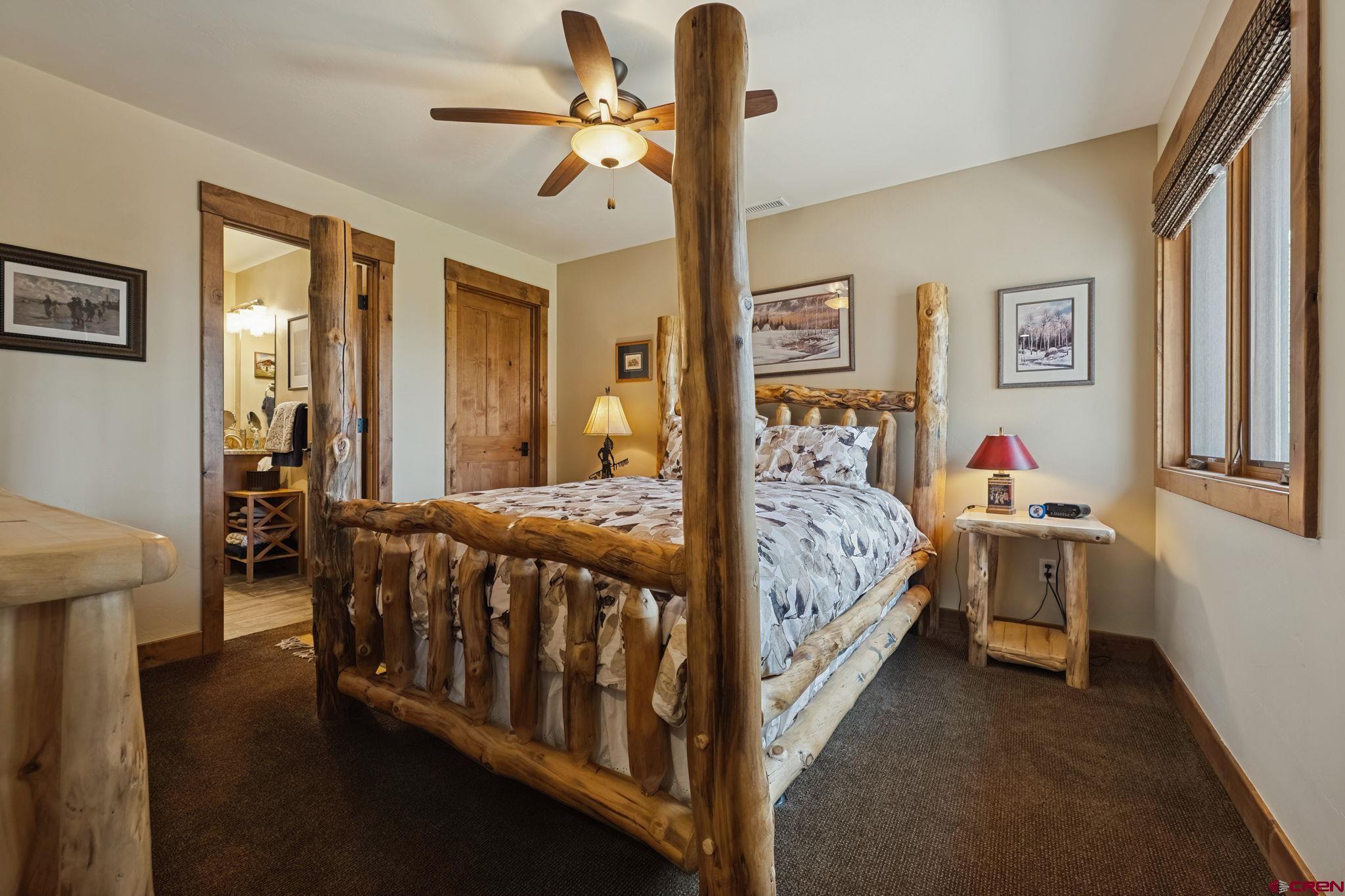 449 Monarch Crest Trail Durango, CO 81301 - Photo 33 of 45