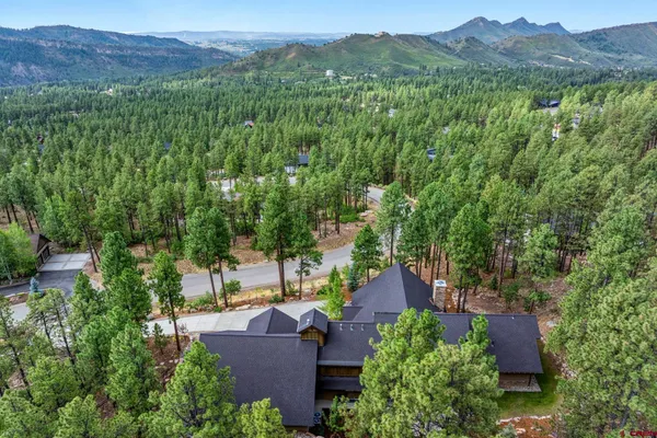 $2,350,000 | 449 Monarch Crest Trail, Durango, CO 81301