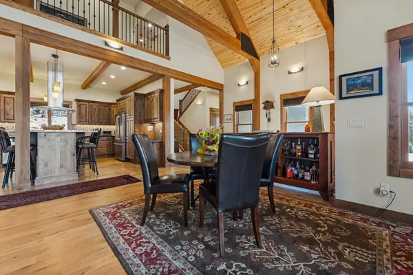 $2,350,000 | 449 Monarch Crest Trail, Durango, CO 81301