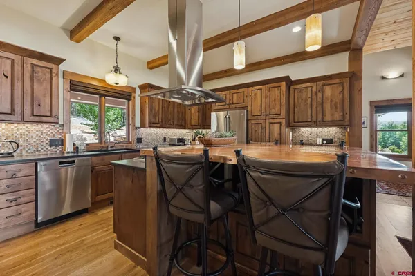 $2,350,000 | 449 Monarch Crest Trail, Durango, CO 81301
