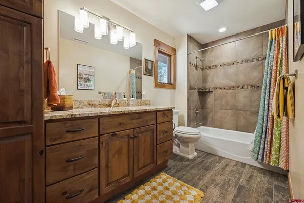 $2,350,000 | 449 Monarch Crest Trail, Durango, CO 81301
