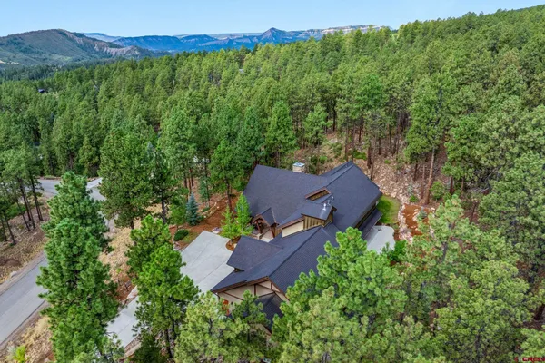 $2,350,000 | 449 Monarch Crest Trail, Durango, CO 81301