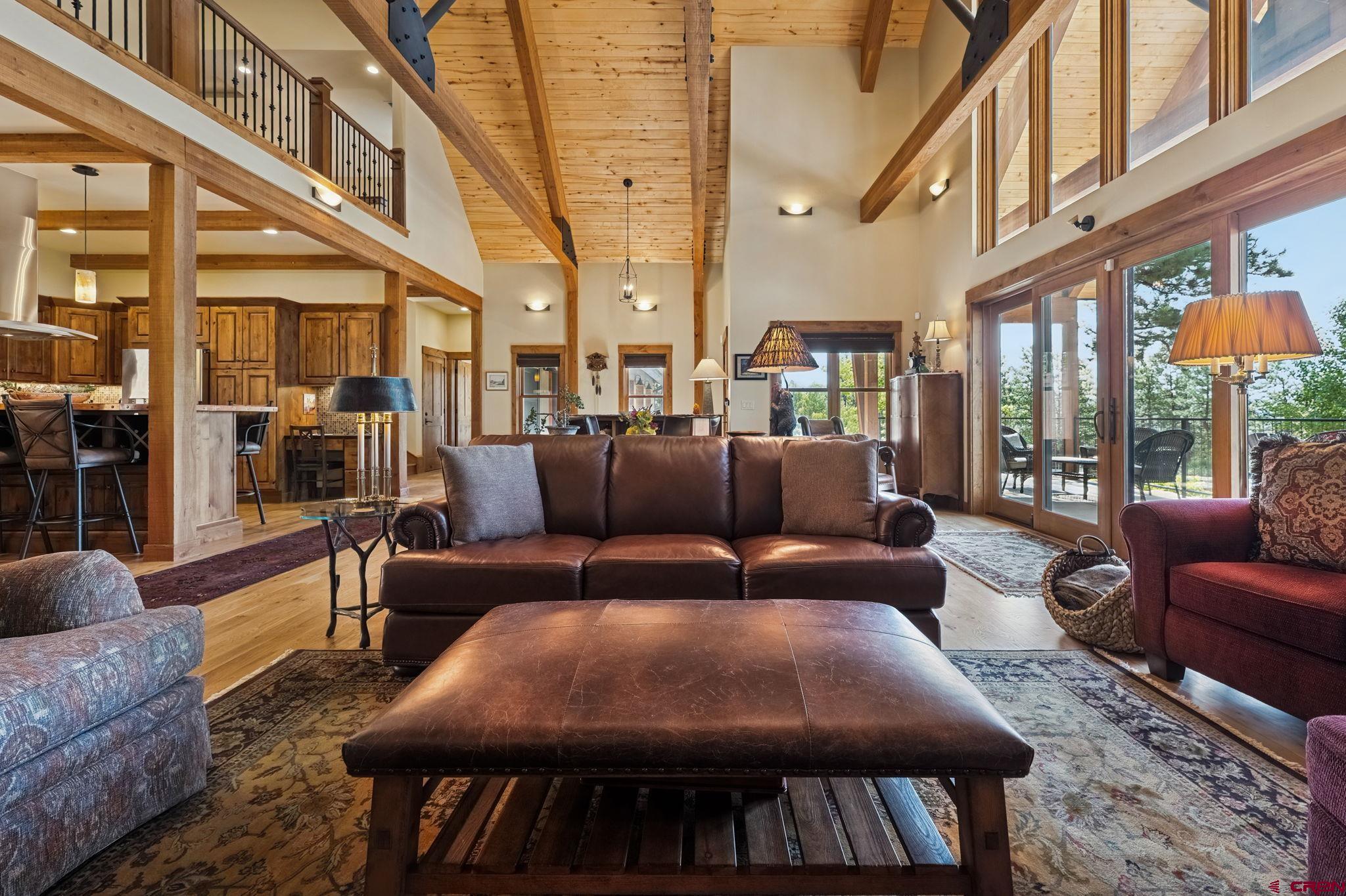 449 Monarch Crest Trail Durango, CO 81301 - Photo 7 of 45