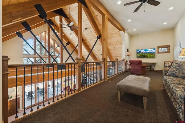 $2,350,000 | 449 Monarch Crest Trail, Durango, CO 81301