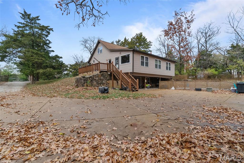 2108 Hillsboro Valley Park Road High Ridge, MO 63049 - Photo 13 of 53