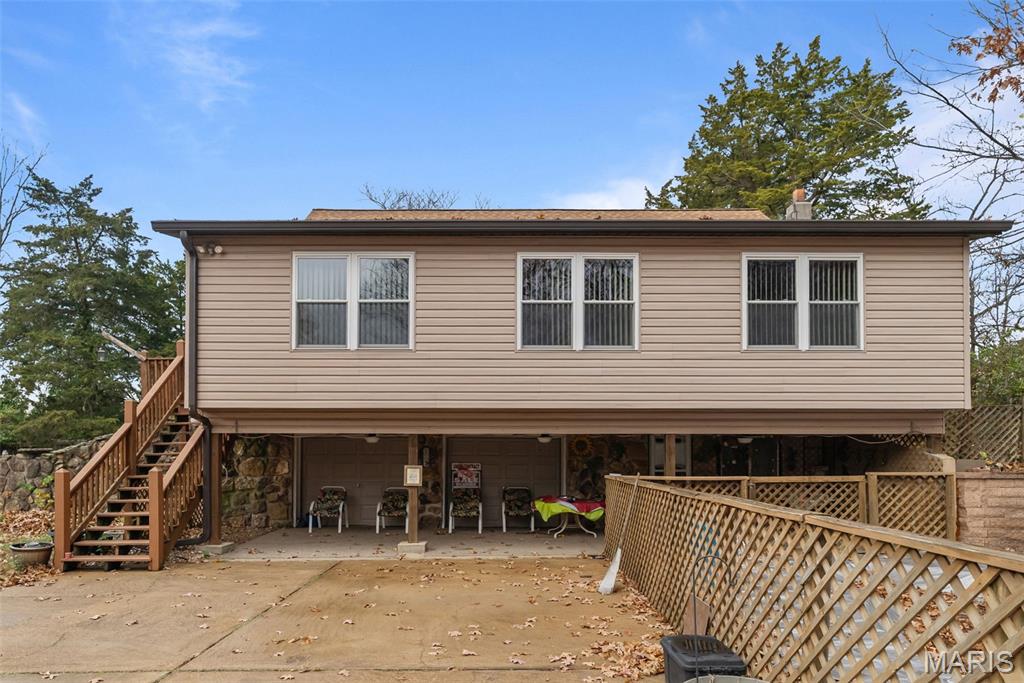 2108 Hillsboro Valley Park Road High Ridge, MO 63049 - Photo 14 of 53