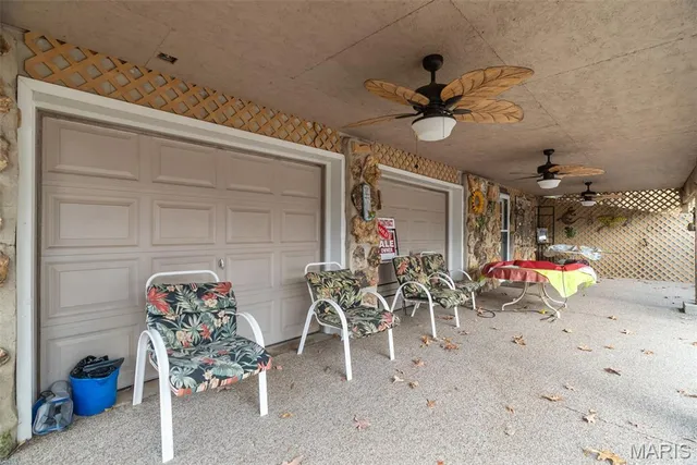 $329,900 | 2108 Hillsboro Valley Park Road, High Ridge, MO 63049