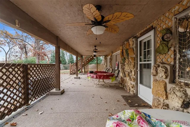 $329,900 | 2108 Hillsboro Valley Park Road, High Ridge, MO 63049