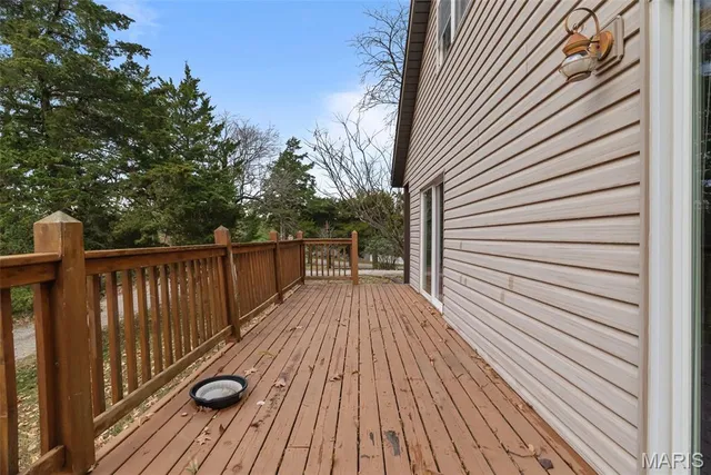 $329,900 | 2108 Hillsboro Valley Park Road, High Ridge, MO 63049