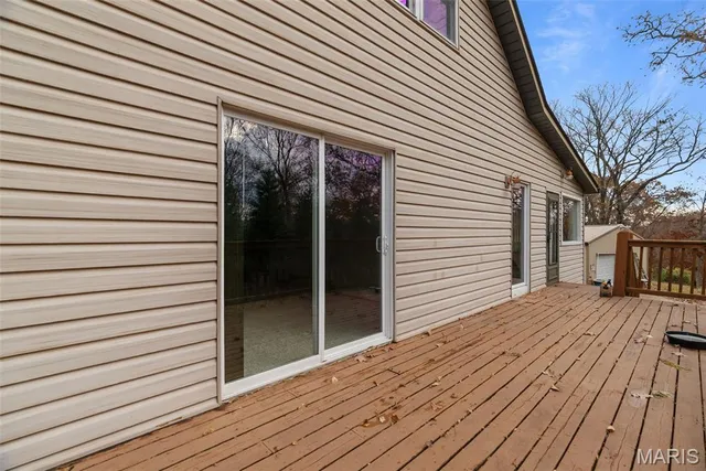 $329,900 | 2108 Hillsboro Valley Park Road, High Ridge, MO 63049