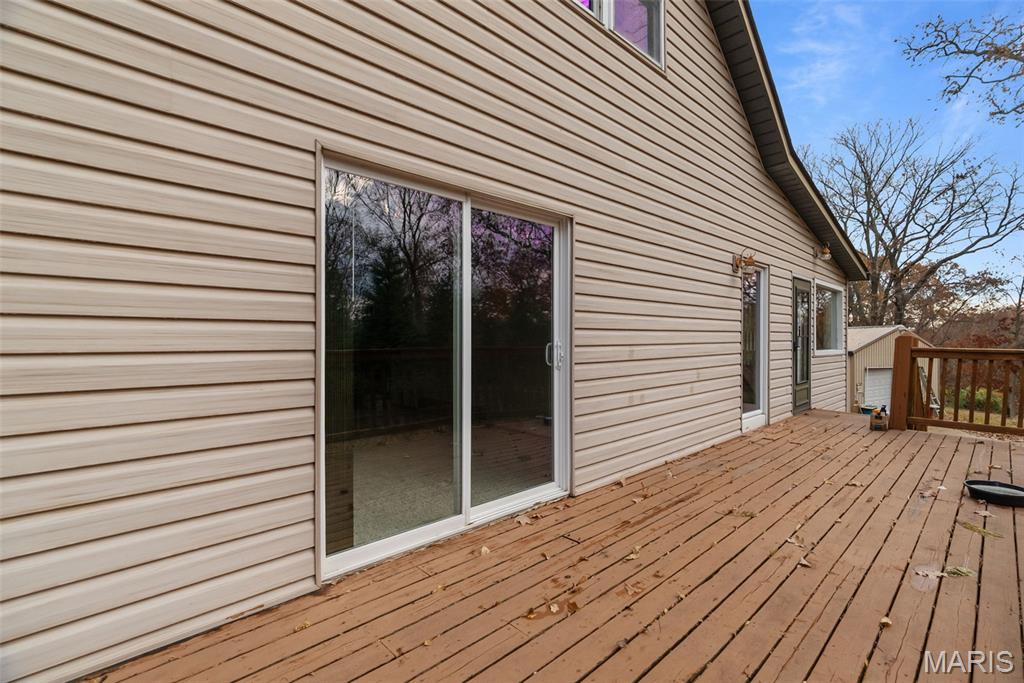 2108 Hillsboro Valley Park Road High Ridge, MO 63049 - Photo 20 of 53