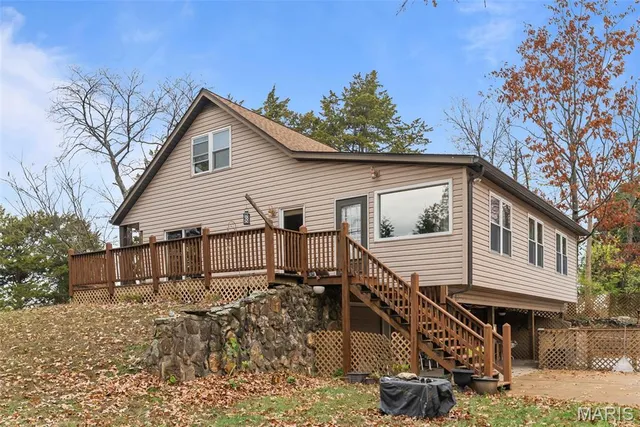 $329,900 | 2108 Hillsboro Valley Park Road, High Ridge, MO 63049