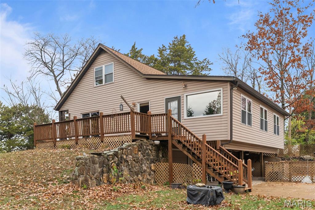 2108 Hillsboro Valley Park Road High Ridge, MO 63049 - Photo 21 of 53