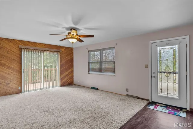 $329,900 | 2108 Hillsboro Valley Park Road, High Ridge, MO 63049