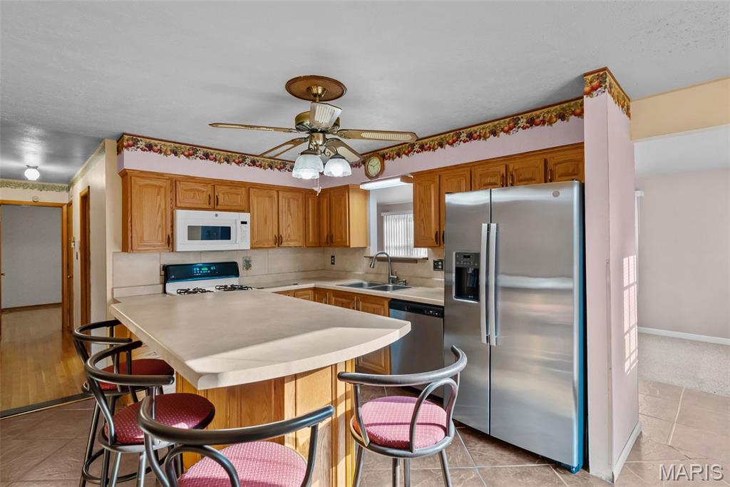 2108 Hillsboro Valley Park Road High Ridge, MO 63049 - Photo 28 of 53