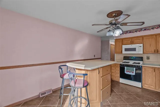 $329,900 | 2108 Hillsboro Valley Park Road, High Ridge, MO 63049