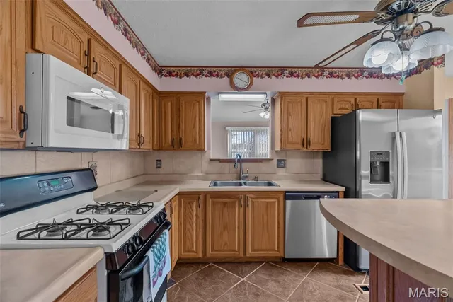 $329,900 | 2108 Hillsboro Valley Park Road, High Ridge, MO 63049